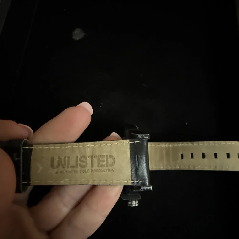 Unlisted kenneth cole